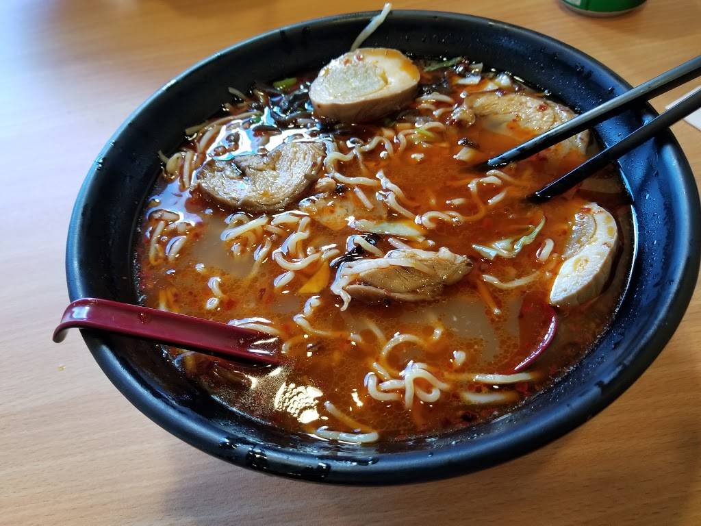 Ramen Joy | restaurant | 2500 Hwy 121, Bedford, TX 76021, USA | 8175083418 OR +1 817-508-3418