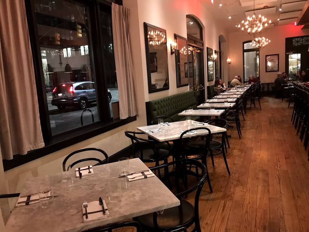 Death and Taxes | restaurant | 105 W Hargett St, Raleigh, NC 27601, USA | 9842420218 OR +1 984-242-0218