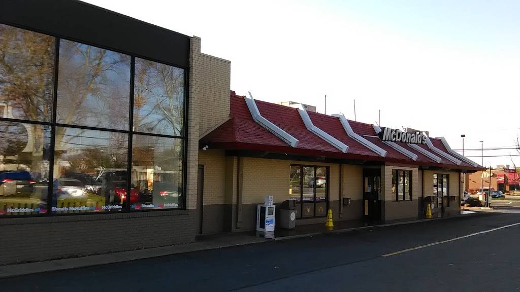 McDonalds | cafe | 6896 Hamilton Blvd, Trexlertown, PA 18087, USA | 6103982218 OR +1 610-398-2218