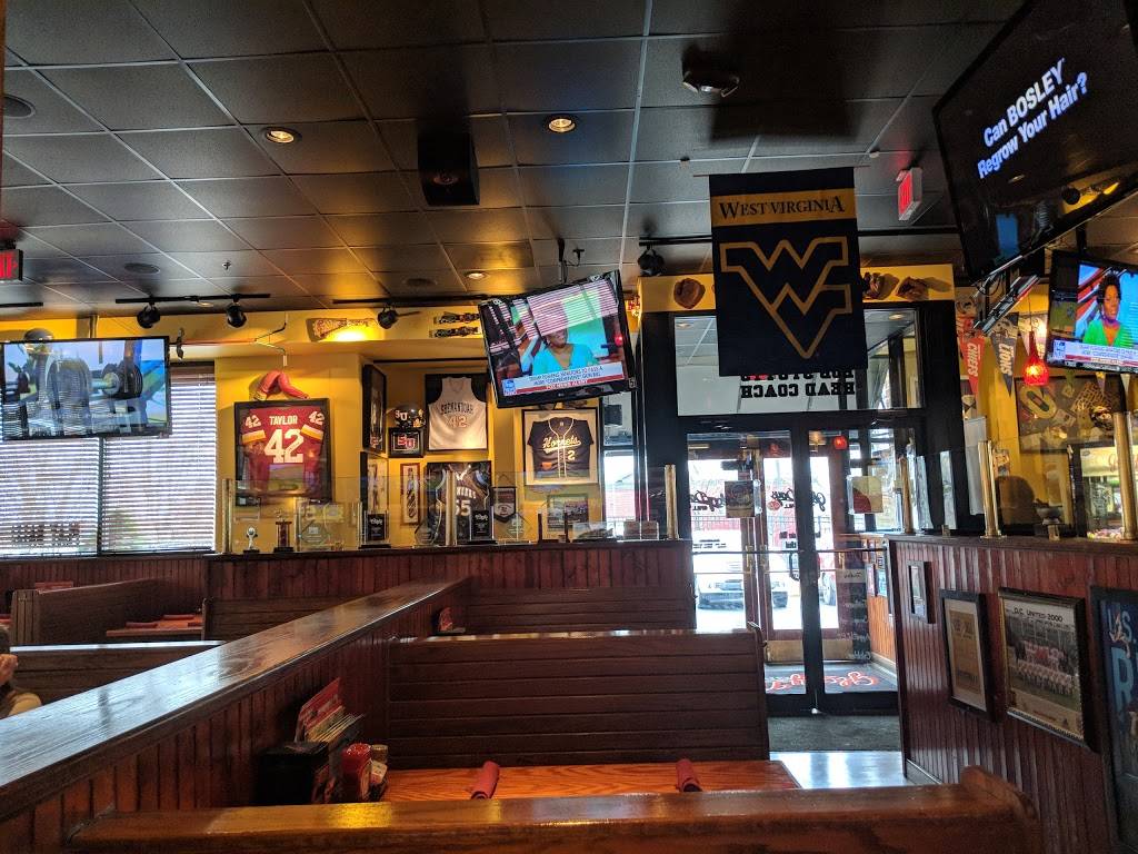 Glory Days Grill | restaurant | 130 Featherbed Ln, Winchester, VA 22601, USA | 5406629922 OR +1 540-662-9922