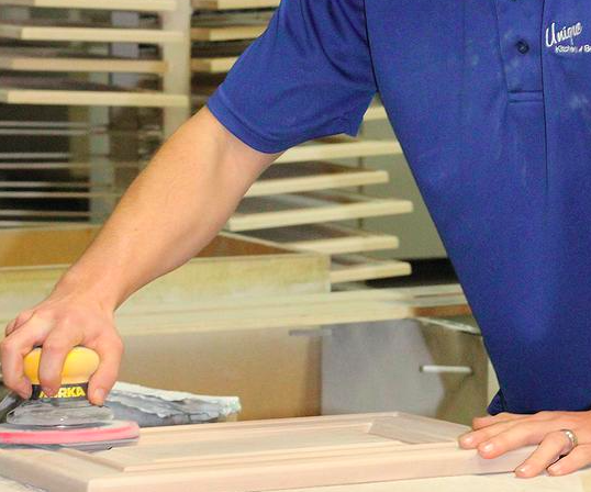 Unique Cabinet Concepts | restaurant | 3 Hillyard St, Hamilton, ON L8L 6A9, Canada | 9055700999 OR +1 905-570-0999