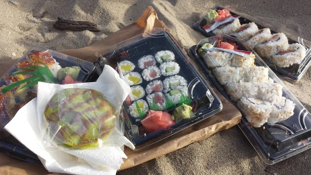 Sushi Market Sprouts | restaurant | 300 7th Ave, Santa Cruz, CA 95062, USA | 8314651177 OR +1 831-465-1177