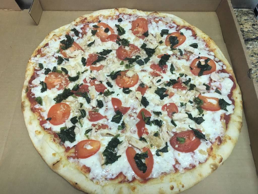 Hawkeyes Pizza Fletcher | restaurant | 126 W Fletcher Ave, Tampa, FL 33612, USA | 8135155808 OR +1 813-515-5808