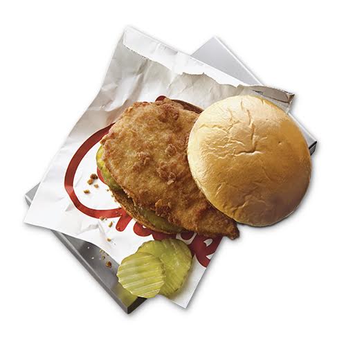 Chick-fil-A | restaurant | 410 Ouachita St, Arkadelphia, AR 71998, USA | 8702455535 OR +1 870-245-5535