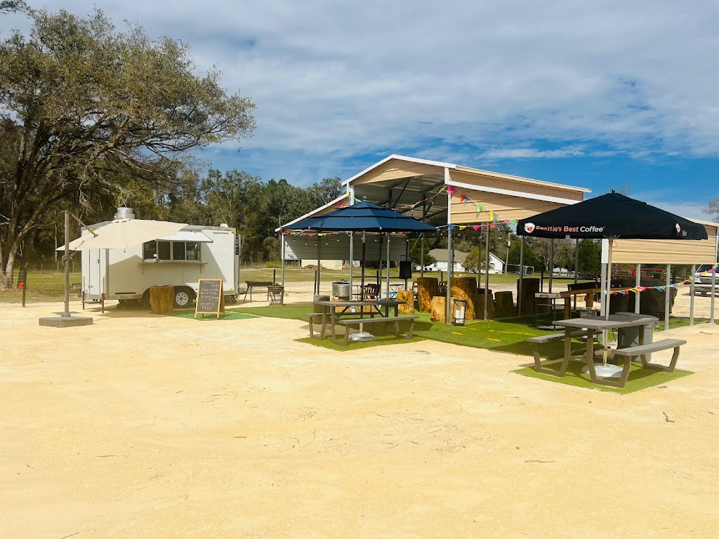 Charos Catering and Food Truck | restaurant | 50 NW 127th Ct, Ocala, FL 34482, USA | 7867186035 OR +1 786-718-6035