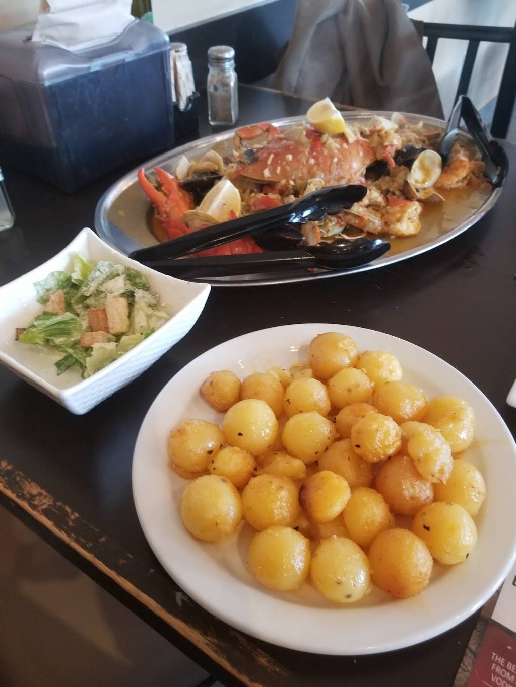 Bairrada Churrasqueira Grill | restaurant | 2293 St Clair Ave W, Toronto, ON M6N 1K9, Canada | 4167624279 OR +1 416-762-4279