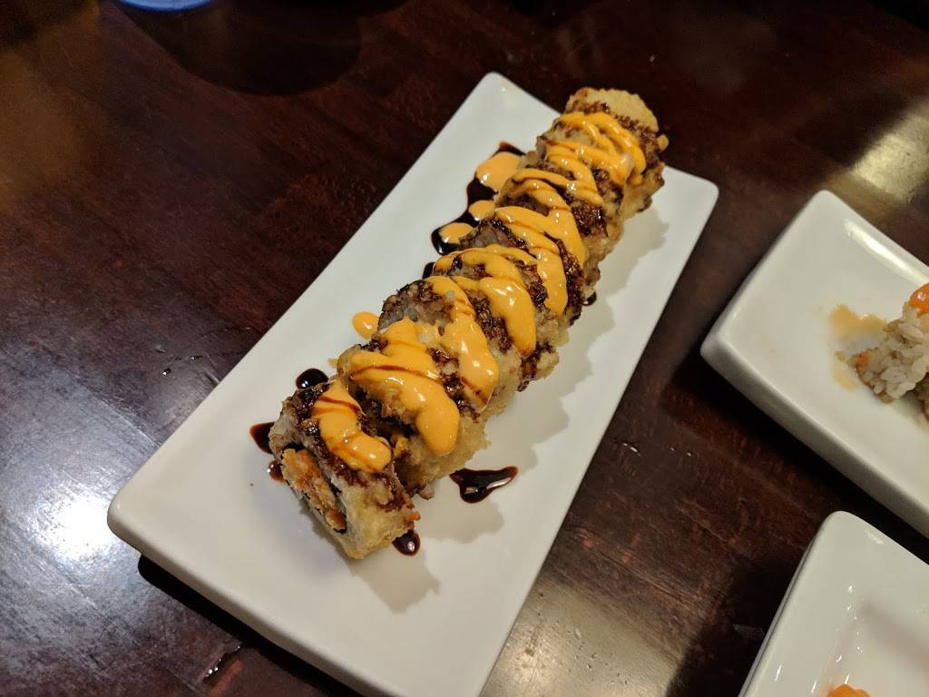 Shogun Sushi Japanese Restaurant | restaurant | 26807 Seco Canyon Rd, Santa Clarita, CA 91350, USA | 6615130015 OR +1 661-513-0015