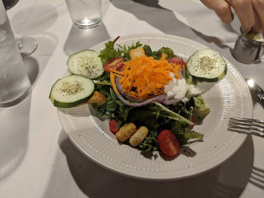 North End Bistro | restaurant | 1361 Elm St, Manchester, NH 03101, USA | 6032323527 OR +1 603-232-3527