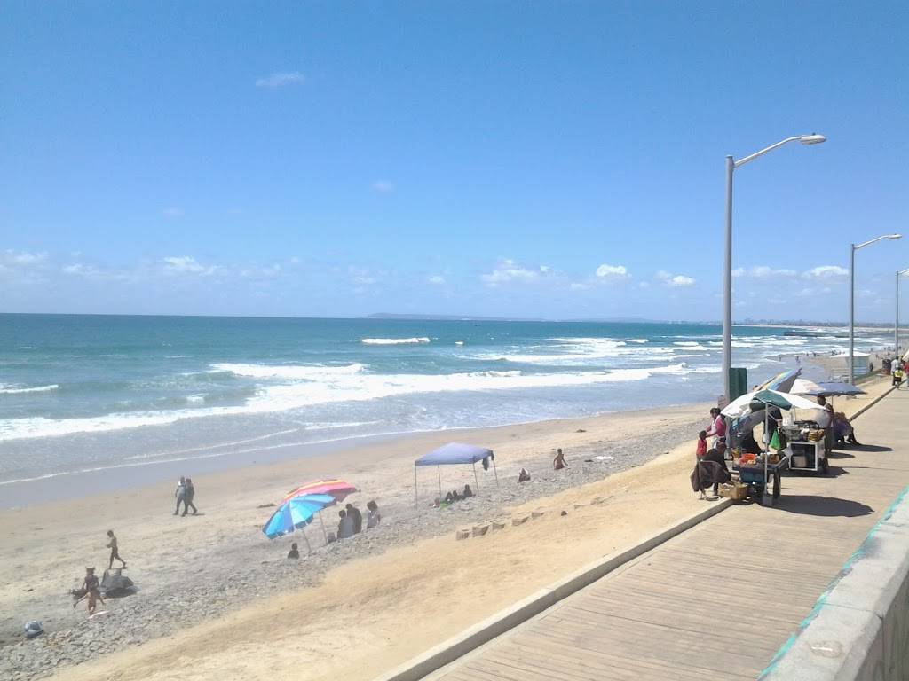 El Rinconcito | restaurant | Paseo Ensenada 2221, Playas, Costa Hermosa, 22506 Tijuana, B.C., Mexico | 0446643790866 OR +52 1 664 379 0866