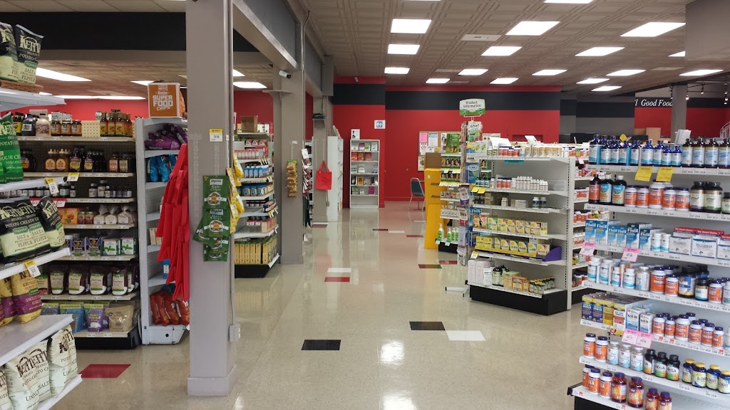 Natures Pantry | restaurant | 1907 Fourth St, La Grande, OR 97850, USA | 5419637955 OR +1 541-963-7955