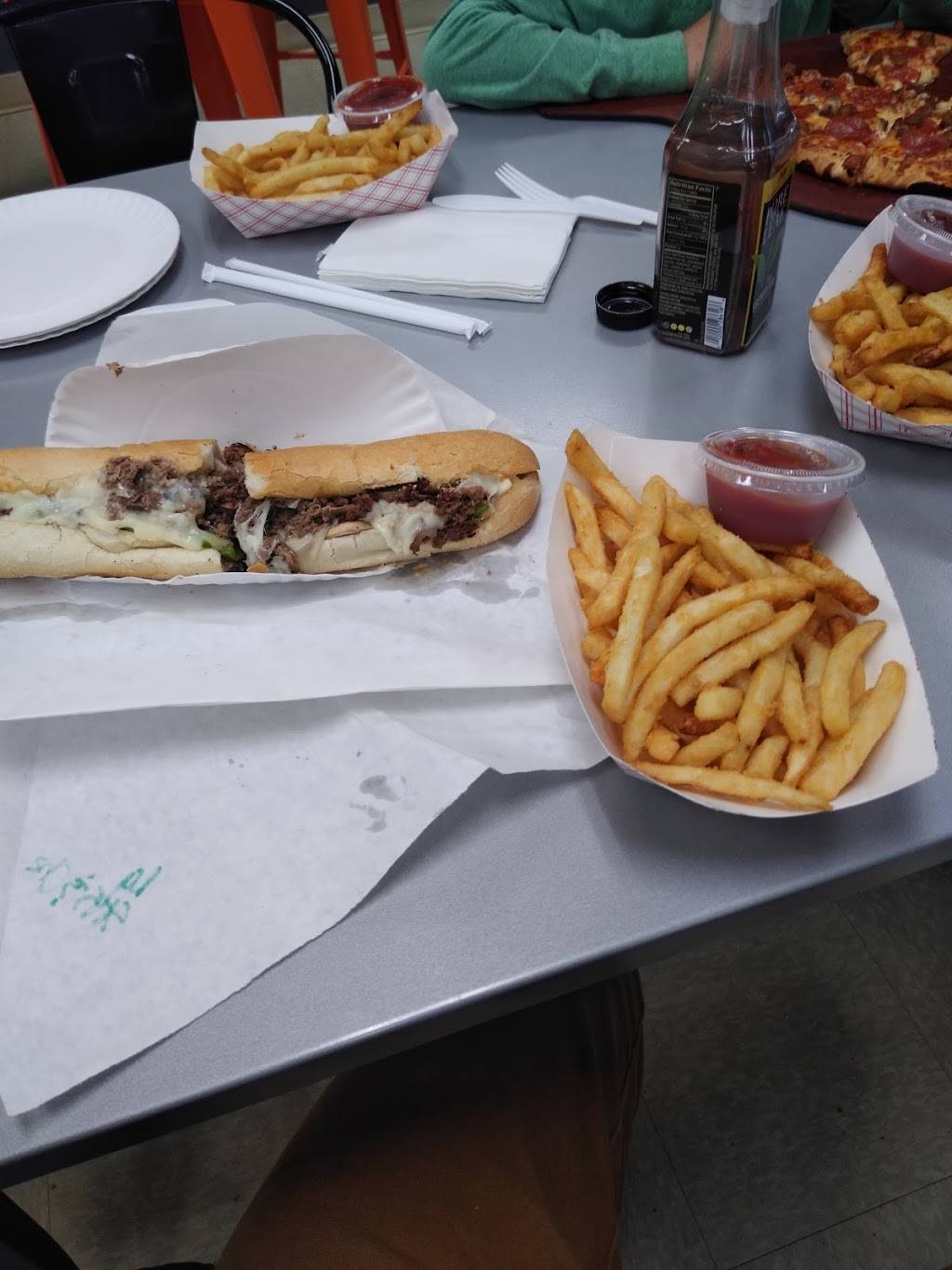 Pizza Pie | restaurant | 815 Court St, Keene, NH 03431, USA | 6033572500 OR +1 603-357-2500