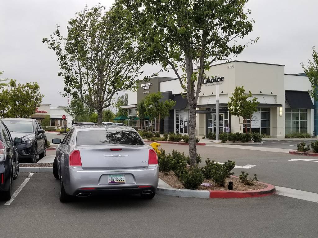 Choice Juicery | restaurant | 17135 Camino Del Sur #125, San Diego, CA 92127, USA | 8588327905 OR +1 858-832-7905