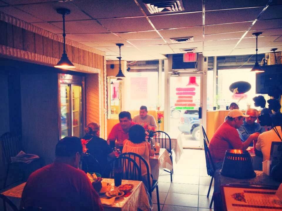 El Rincón de Sabor | restaurant | 33 Passaic St, Paterson, NJ 07501, USA | 9737826944 OR +1 973-782-6944