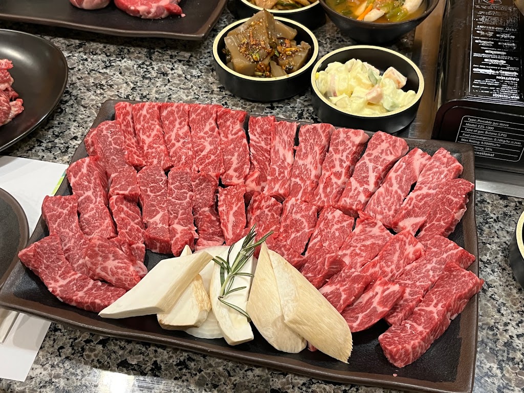 KUM KANG SAN KOREAN BBQ / 금강산 | restaurant | 1333 W Dundee Rd, Buffalo Grove, IL 60089, USA | 6309190756 OR +1 630-919-0756