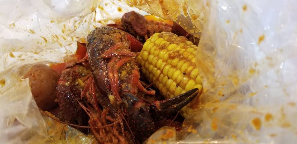 Cajun Crab House | restaurant | 4870 Boulder Hwy, Las Vegas, NV 89121, USA | 7022689025 OR +1 702-268-9025