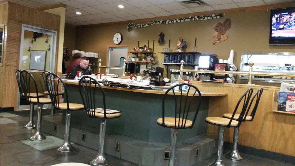 Osseo Family Restaurant | restaurant | 12613 Gunderson Rd, Osseo, WI 54758, USA | 7155972194 OR +1 715-597-2194