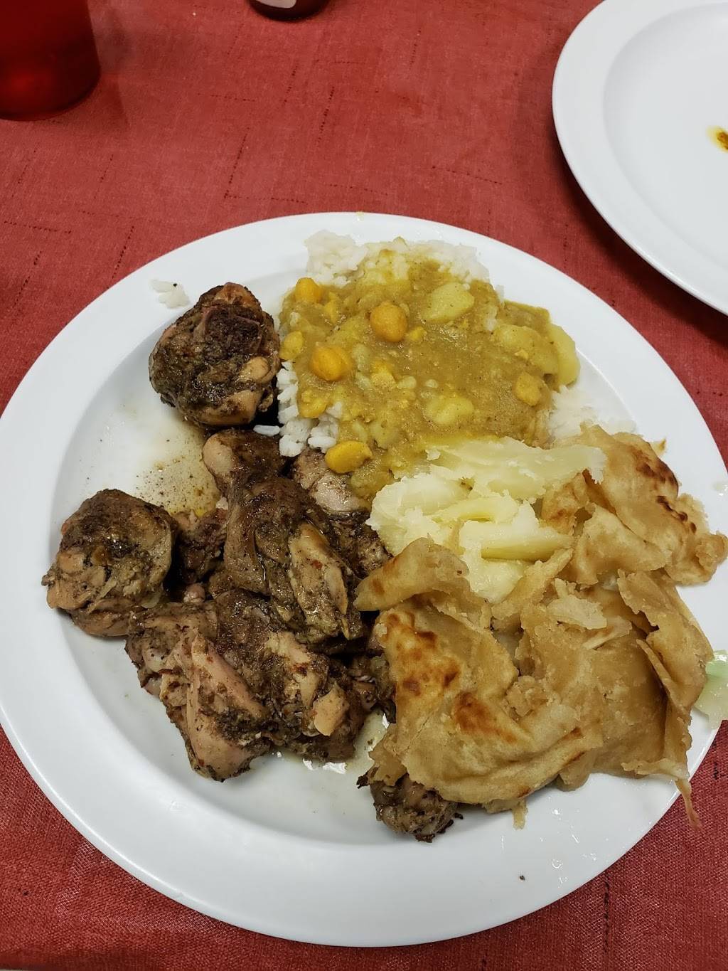 Taste of The Caribbean | restaurant | 13331 Kuykendahl Rd #117, Houston, TX 77060, USA | 6316330054 OR +1 631-633-0054