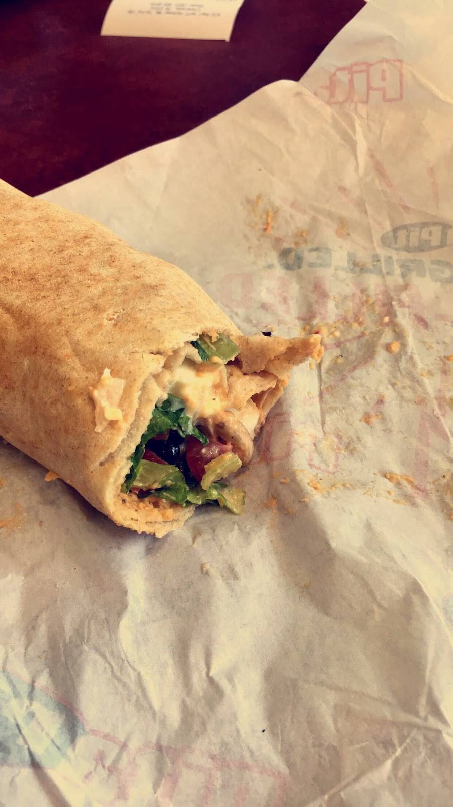 Pita Pit | restaurant | 615 Paul Huff Parkway #106, Cleveland, TN 37312, USA | 4234584519 OR +1 423-458-4519