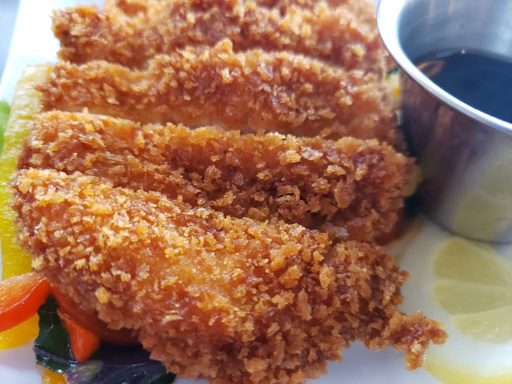 Tatsu Sushi Ramen | meal delivery | 2022 S University Blvd, Denver, CO 80210, USA | 3037778388 OR +1 303-777-8388