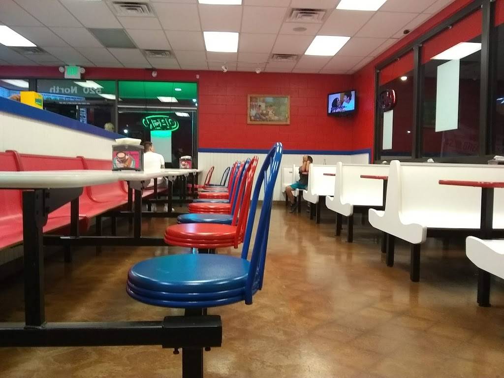 Don Chuy’s Taco Shop | restaurant | 520 900 E, Provo, UT 84606, USA | 8016071519 OR +1 801-607-1519