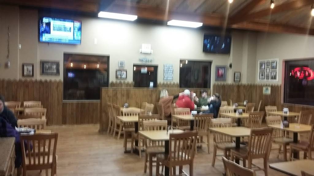 LawLers Barbecue | restaurant | 808 Avalon Ave, Muscle Shoals, AL 35661, USA | 2563207062 OR +1 256-320-7062