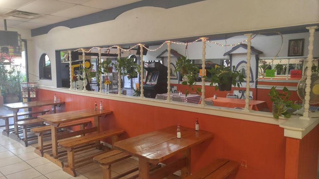 Del Yaqui | restaurant | 9201 S Avenida del Yaqui, Guadalupe, AZ 85283, USA | 4808398170 OR +1 480-839-8170