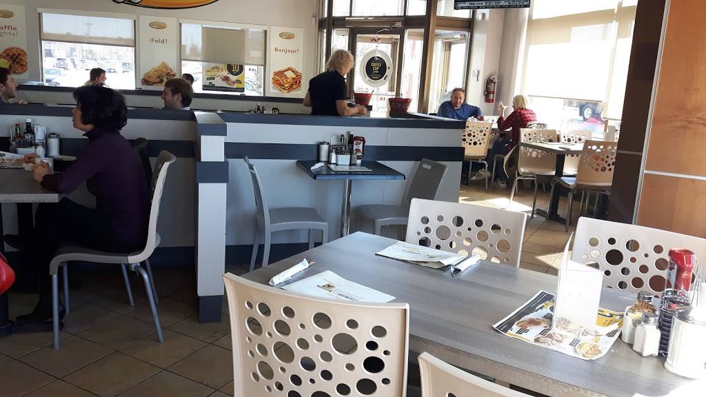 Eggsmart | restaurant | 7333 Woodbine Ave, Markham, ON L3R 1A7, Canada | 9054743447 OR +1 905-474-3447