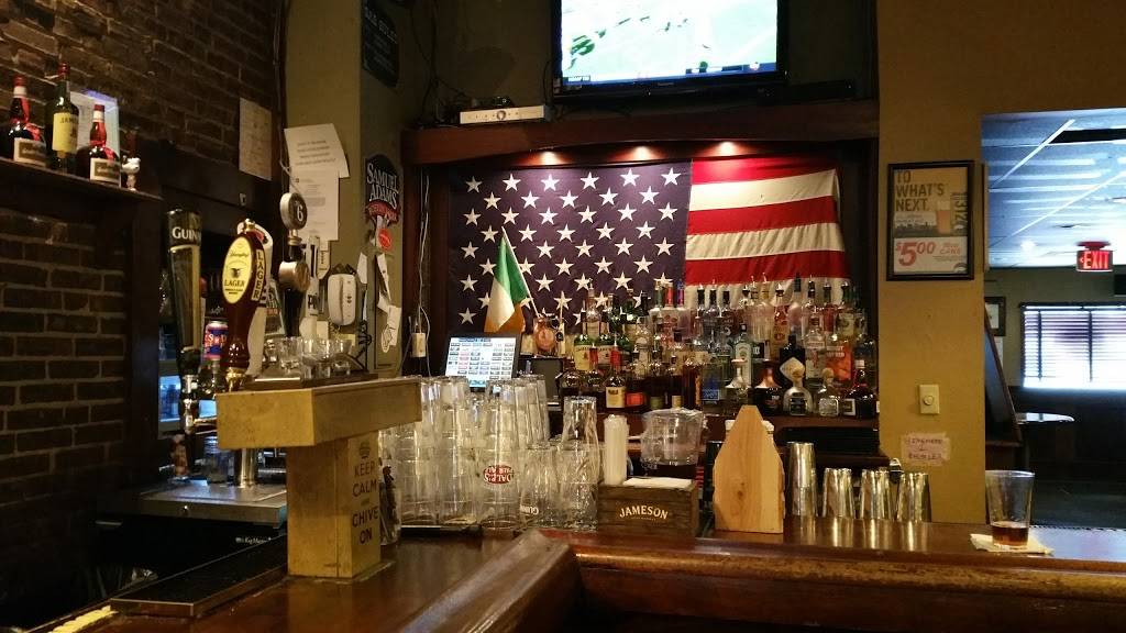 Dead Presidents Pub & Restaurant | restaurant | 618 N Union St, Wilmington, DE 19805, USA | 3026527737 OR +1 302-652-7737