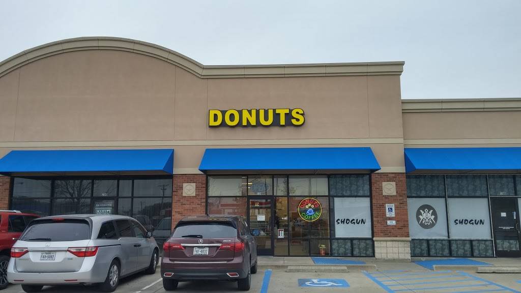 Shogun Steak & Sushi Bar | restaurant | 3606 S Interstate 35 #100, Denton, TX 76210, USA | 9403827800 OR +1 940-382-7800