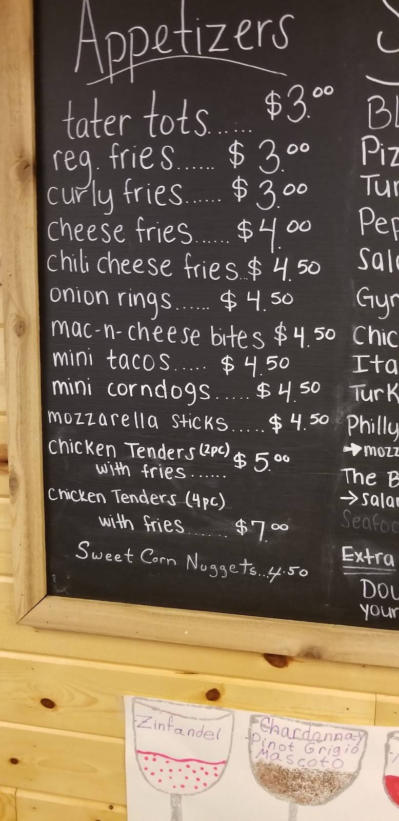 Bigger Bite | restaurant | Morris, IL 60450, USA | 8157105150 OR +1 815-710-5150