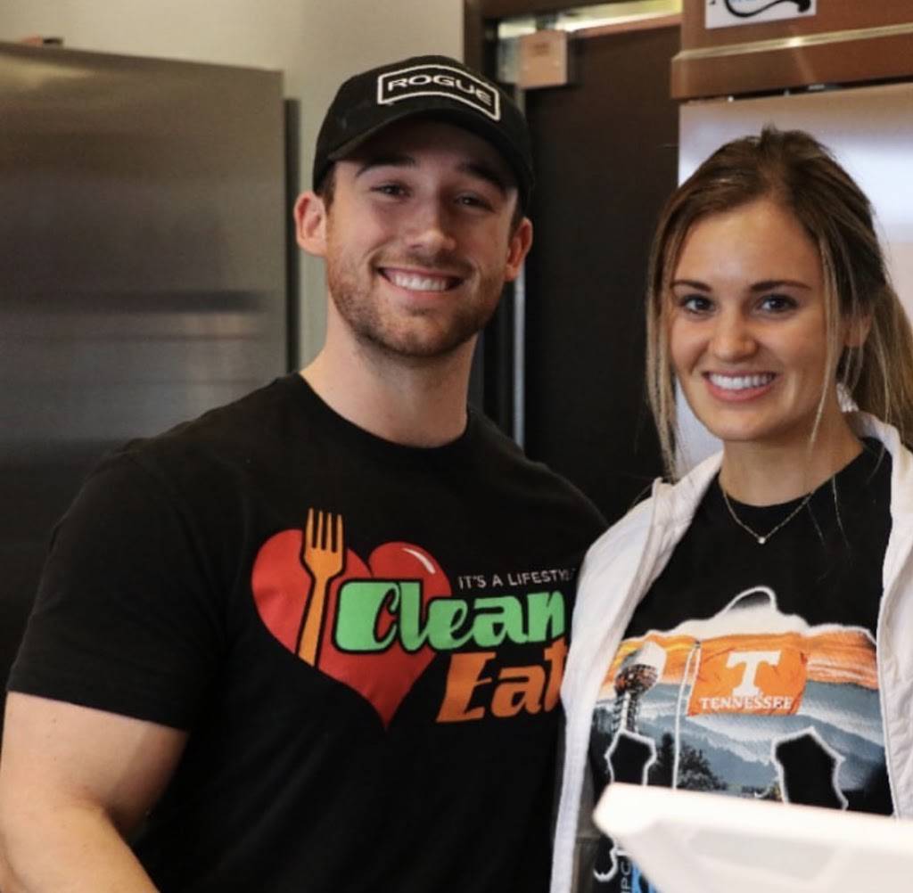 Clean Eatz Bearden | restaurant | 215 Brookview Centre Way Suite 104, Knoxville, TN 37919, USA | 8652496423 OR +1 865-249-6423