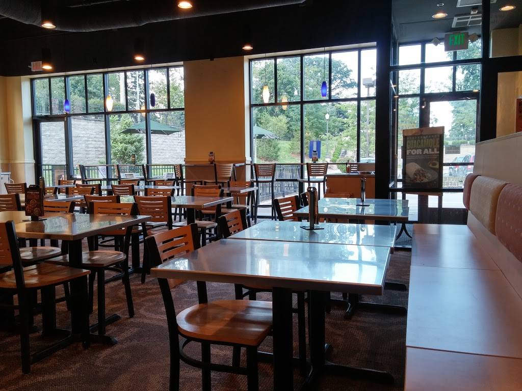 QDOBA Mexican Eats | restaurant | 1042 Loughborough Ave Unit H, St. Louis, MO 63111, USA | 3143517674 OR +1 314-351-7674