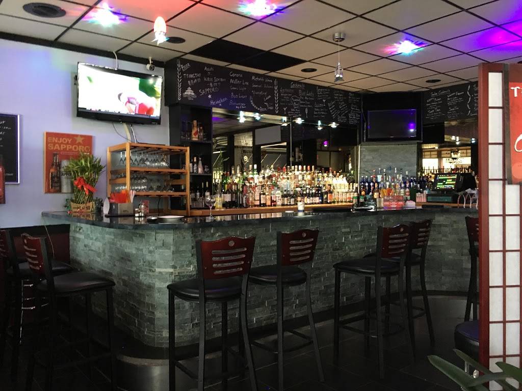 JaSa Asian Cuisine LLC | restaurant | 1720 Dixwell Ave, Hamden, CT 06514, USA | 2032878818 OR +1 203-287-8818