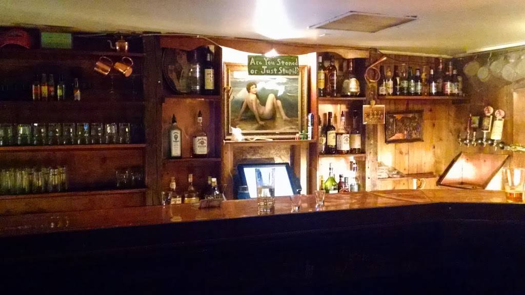 Millsite Inn | restaurant | 44365 CO-72, Ward, CO 80481, USA | 3034593308 OR +1 303-459-3308