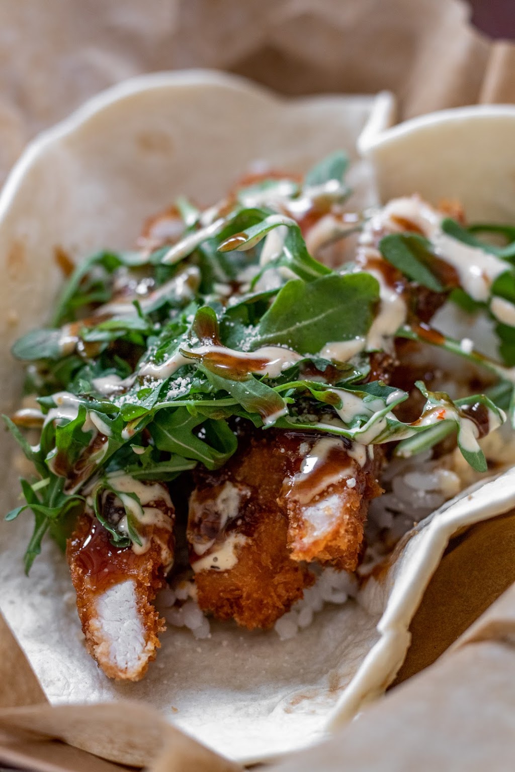 Arigato Market | restaurant | 1407 W Grand Ave, Chicago, IL 60642, USA | 3122650966 OR +1 312-265-0966