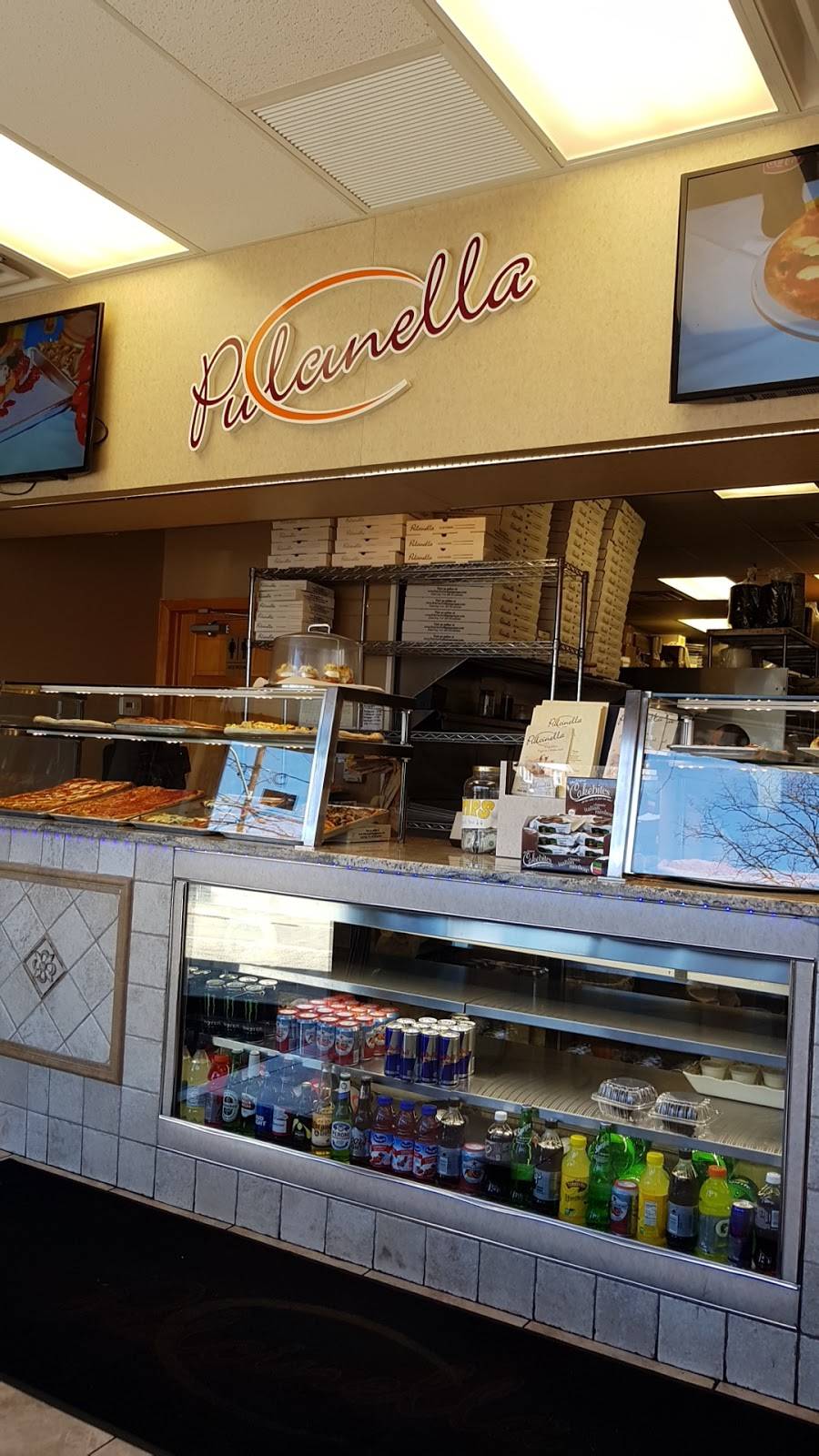 Pulcinella | restaurant | 746 N Broadway, North Massapequa, NY 11758, USA | 5167973100 OR +1 516-797-3100