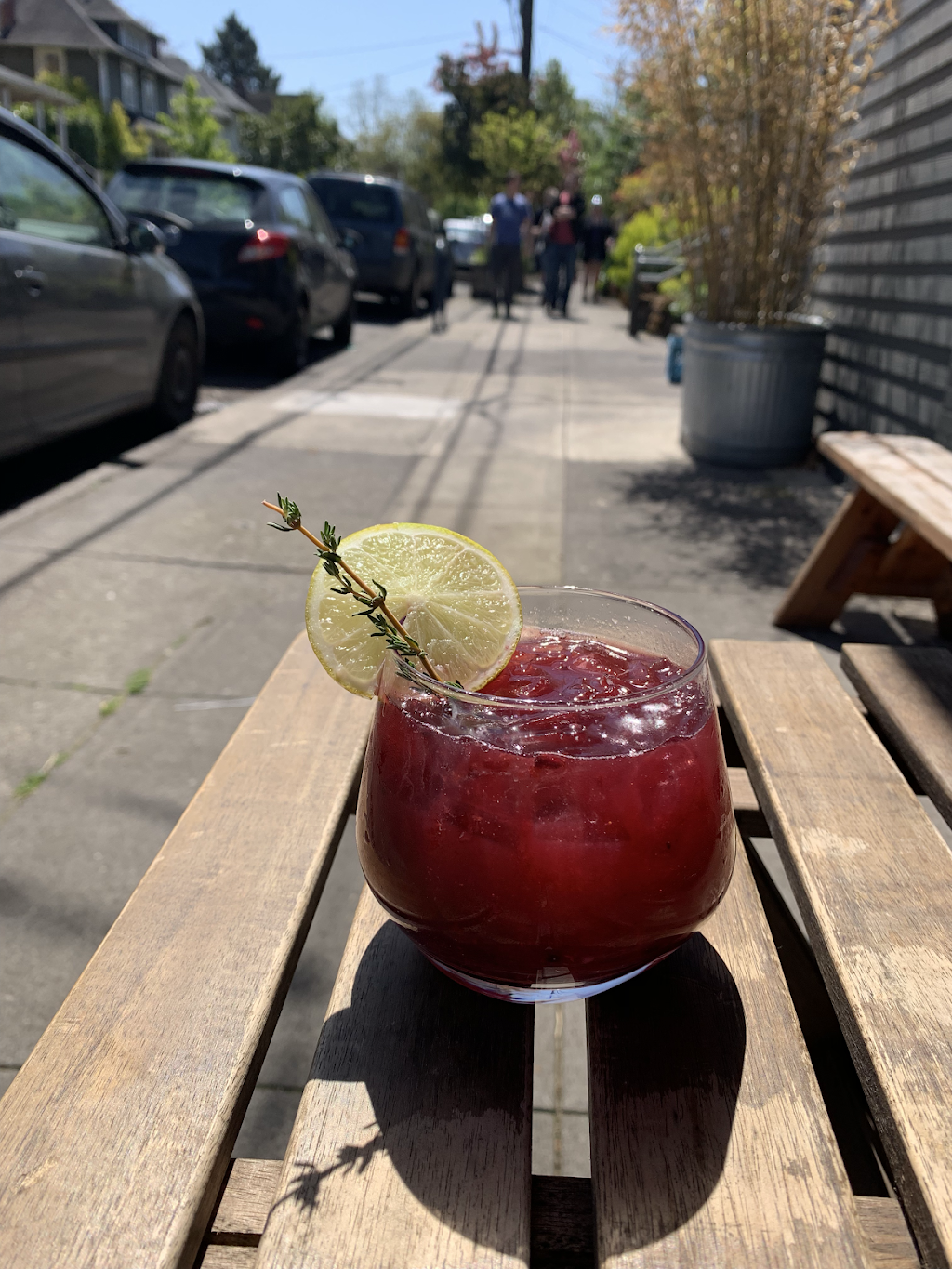 Helsers On Alberta | restaurant | 1538 NE Alberta St, Portland, OR 97211, USA | 5034779058 OR +1 503-477-9058