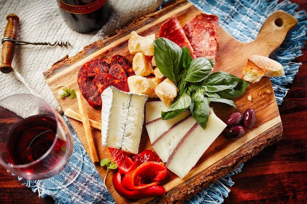 Biagio’s Ristorante | restaurant | 299 Paramus Rd, Paramus, NJ 07652, USA | 2016520201 OR +1 201-652-0201