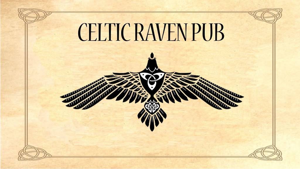 Celtic Raven Pub | restaurant | 20160 Roscoe Blvd, Winnetka, CA 91306, USA | 8182803804 OR +1 818-280-3804