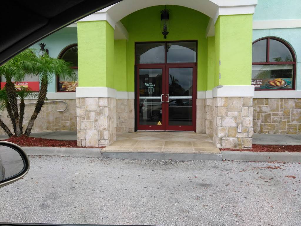 Pollo Tropical | restaurant | 3224 E Colonial Dr, Orlando, FL 32803, USA | 4072282242 OR +1 407-228-2242