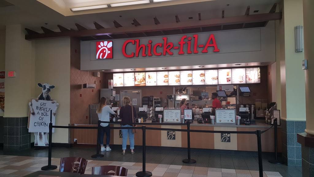 Chick-fil-A | restaurant | 451 E Altamonte Dr, Altamonte Springs, FL 32701, USA | 4078346669 OR +1 407-834-6669