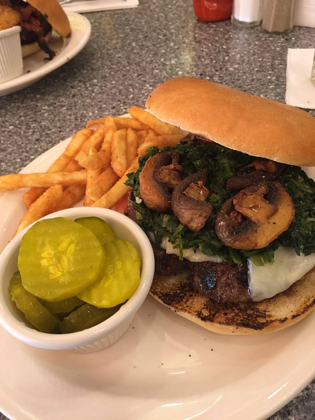 Wine & Cheese | restaurant | 1861 Smith St, North Providence, RI 02911, USA | 4013493446 OR +1 401-349-3446