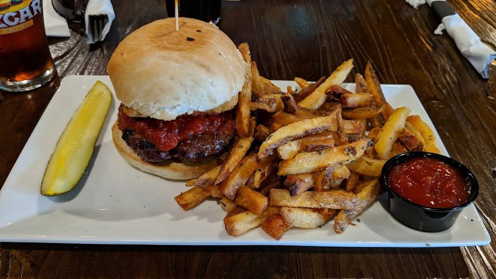 17 Public Square | restaurant | 17 Public Square, Medina, OH 44256, USA | 3309522330 OR +1 330-952-2330