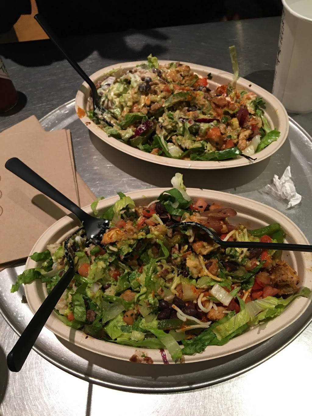 Chipotle Mexican Grill | restaurant | 8657 Villa La Jolla Dr Ste 209, La Jolla, CA 92037, USA | 8585541866 OR +1 858-554-1866