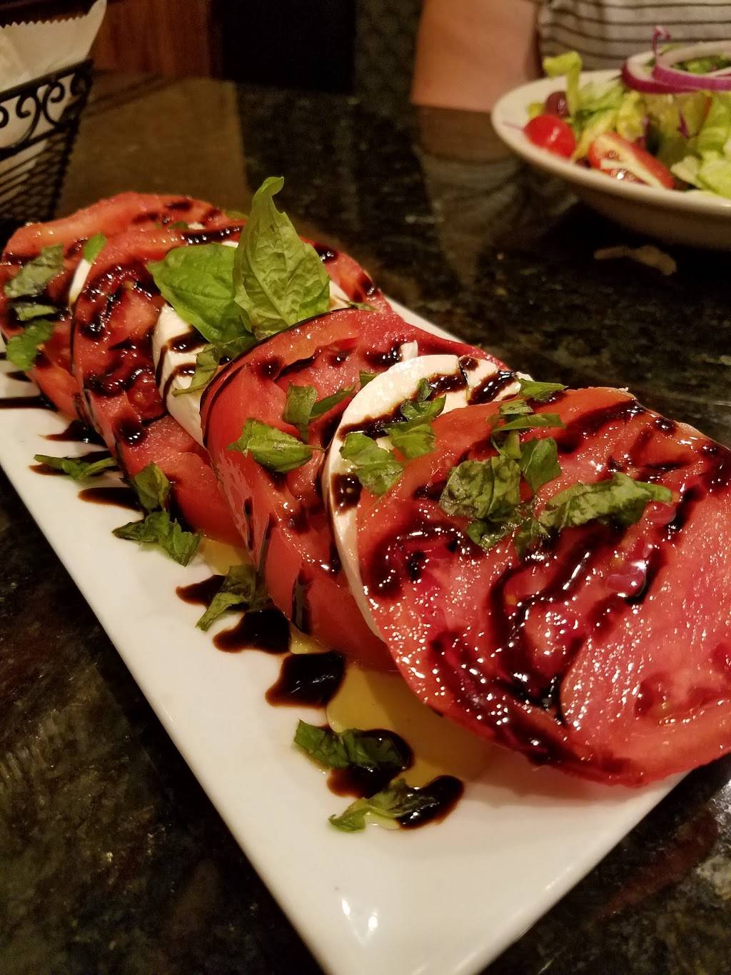 Carini Italian Restaurant | restaurant | 3718 Williamsburg Rd, Richmond, VA 23231, USA | 8042220715 OR +1 804-222-0715