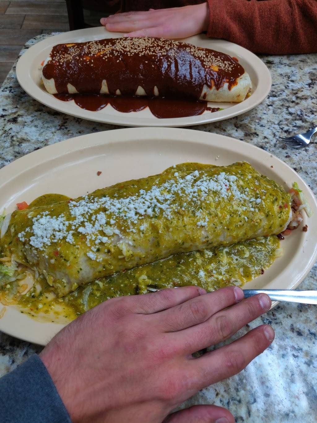 King Burrito | restaurant | 3120 M.L.K. Jr Blvd, Fayetteville, AR 72704, USA | 4792686885 OR +1 479-268-6885