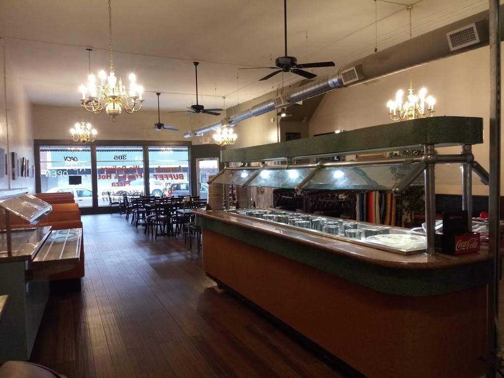 Milanos Pizza | restaurant | 305 S Main St, McGregor, TX 76657, USA | 2542364177 OR +1 254-236-4177