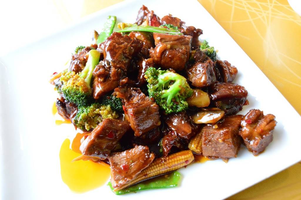 China Dragon | restaurant | 170 Rivendell Ct #7, Winchester, VA 22603, USA | 5407230730 OR +1 540-723-0730