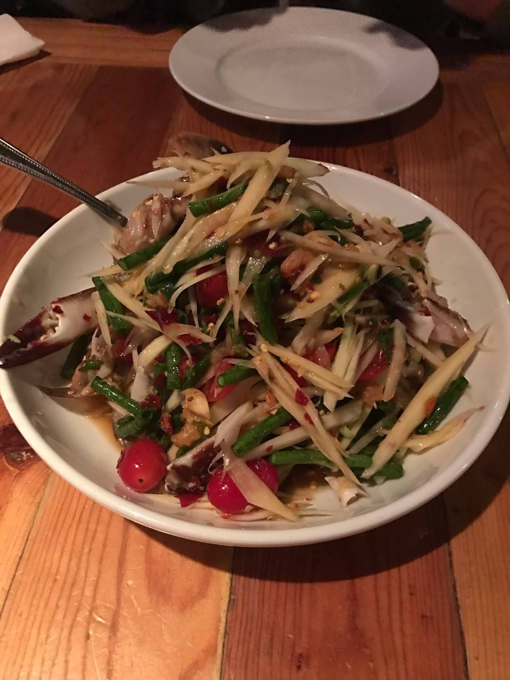 Hollywood Thai Resturant | restaurant | 5241 Hollywood Blvd, Los Angeles, CA 90027, USA | 3234670926 OR +1 323-467-0926