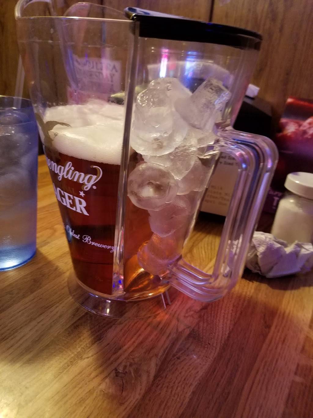 St Nicholas Hotel | restaurant | 117 Ridge Rd, Nicktown, PA 15762, USA | 8149486658 OR +1 814-948-6658